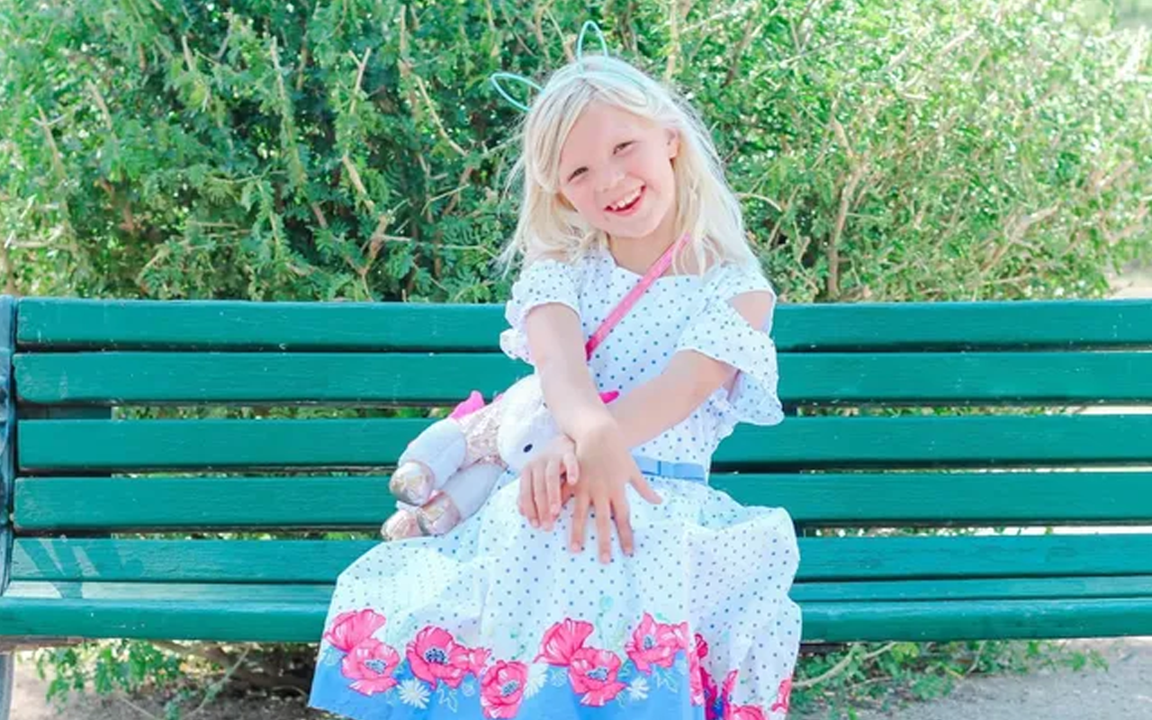 Arizona girl’s escape attempts detailed in abuse case police report