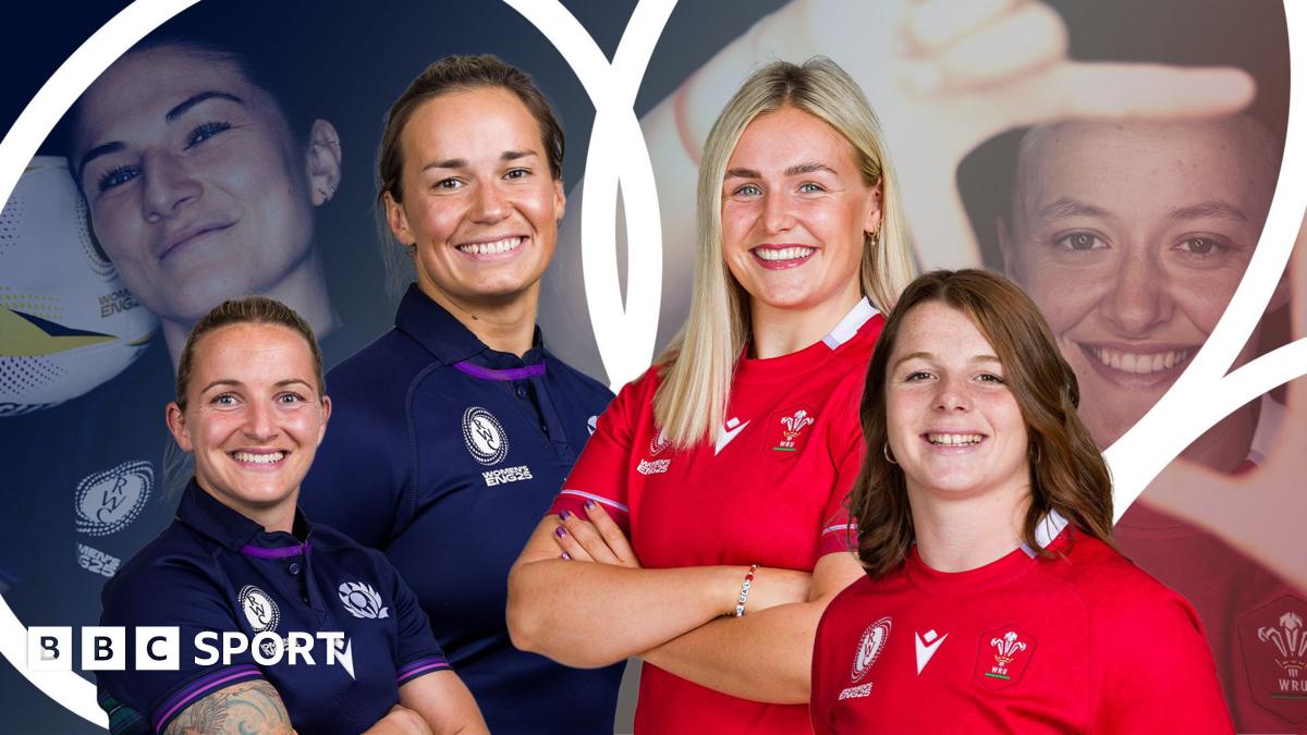 Women’s Rugby World Cup 2025: Scotland v Wales match preview