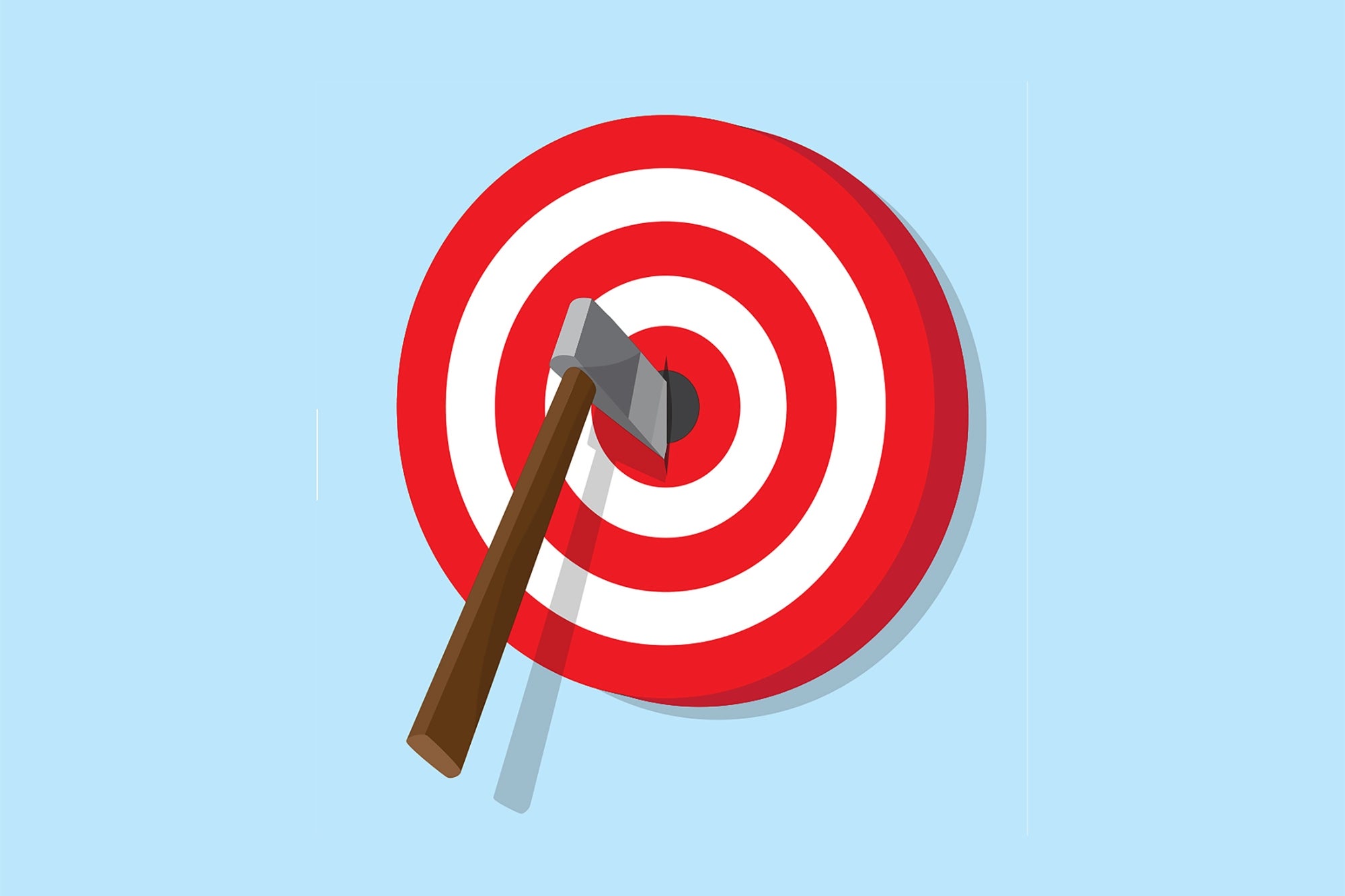 Struggling to Find New Clients? Use the ‘Lumberjack Strategy’.