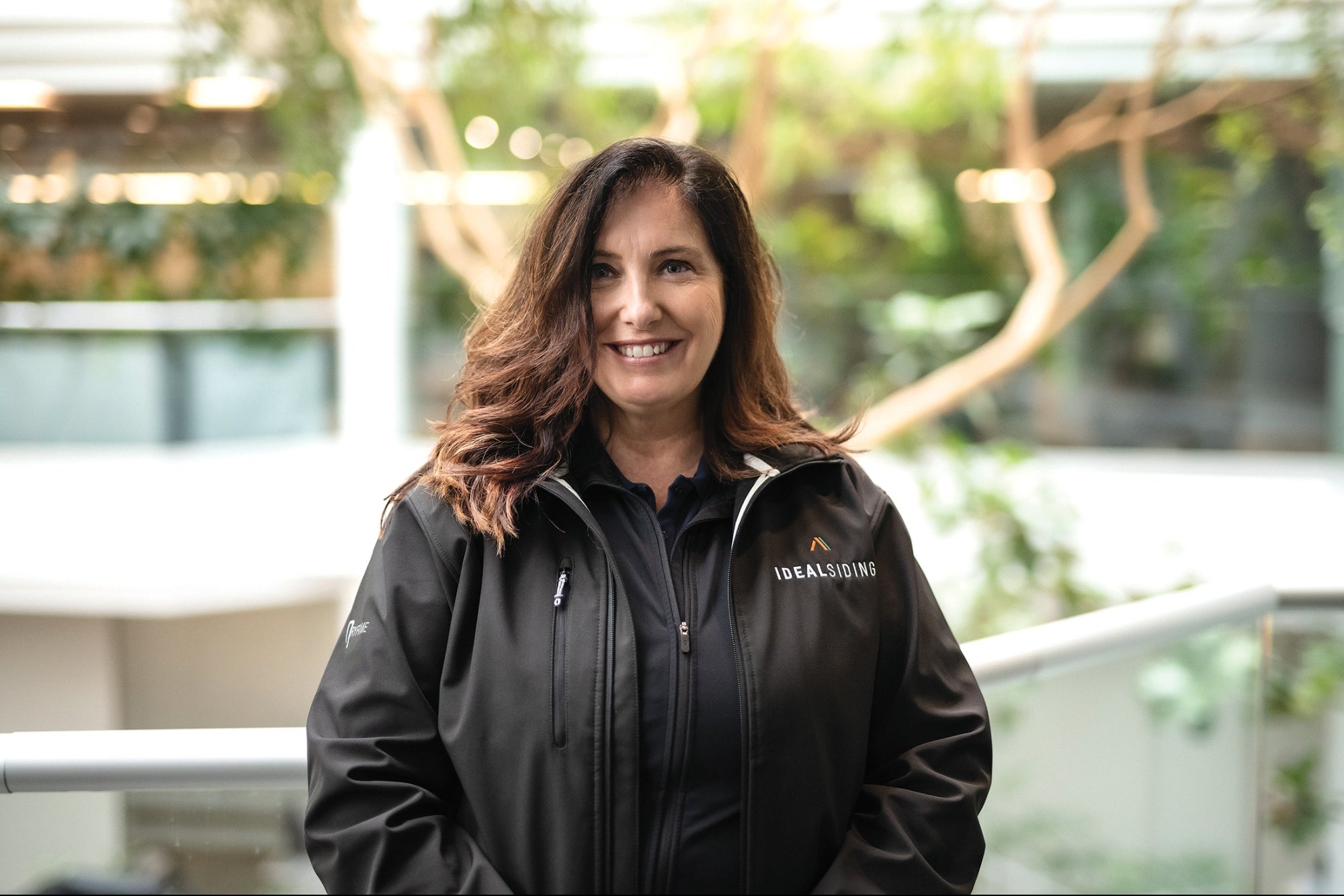 She Bought a Franchise in 6 Weeks. Now It’s a $1M Business.