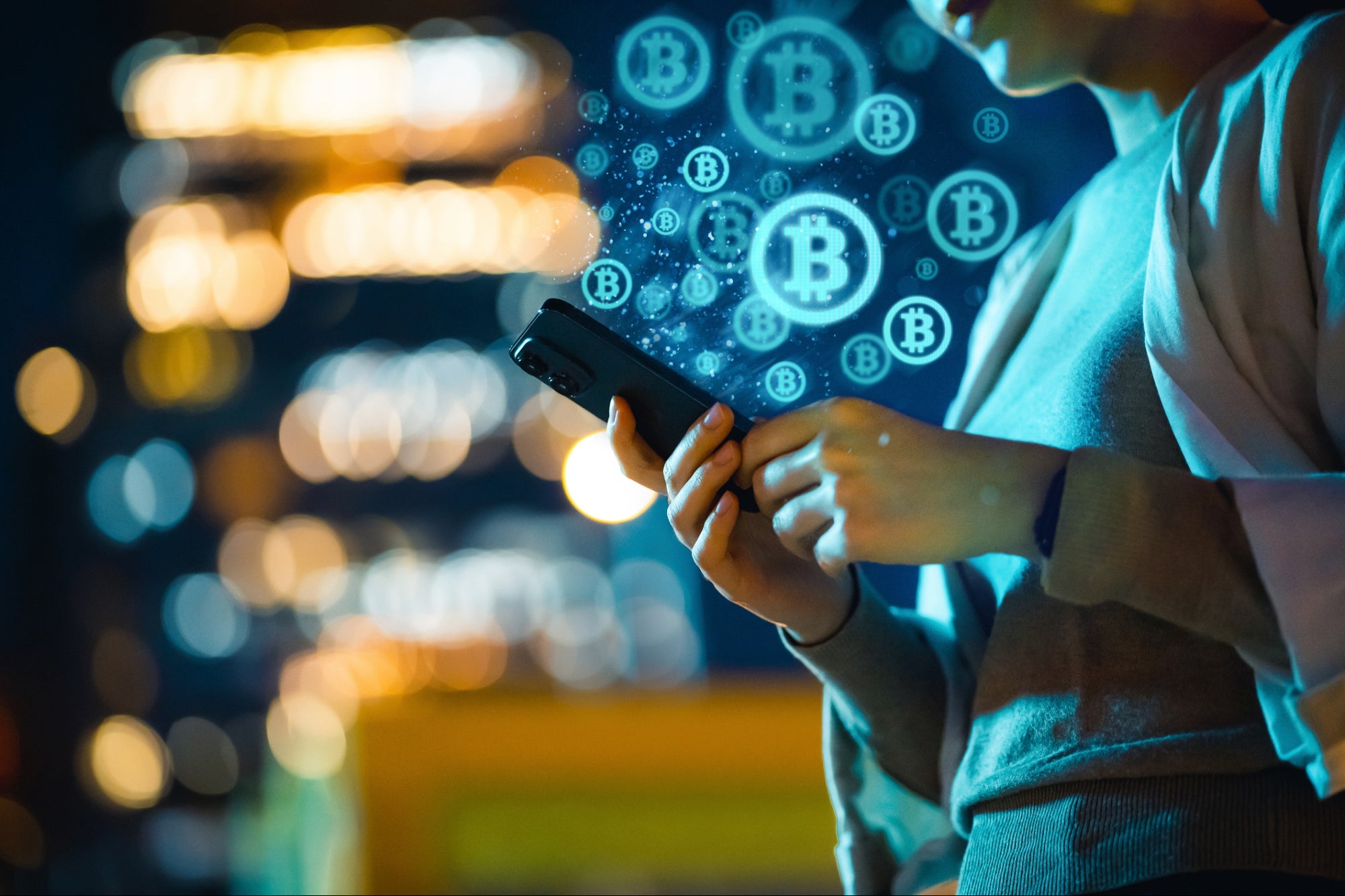 The Hidden Problems That Could Threaten Crypto’s Future
