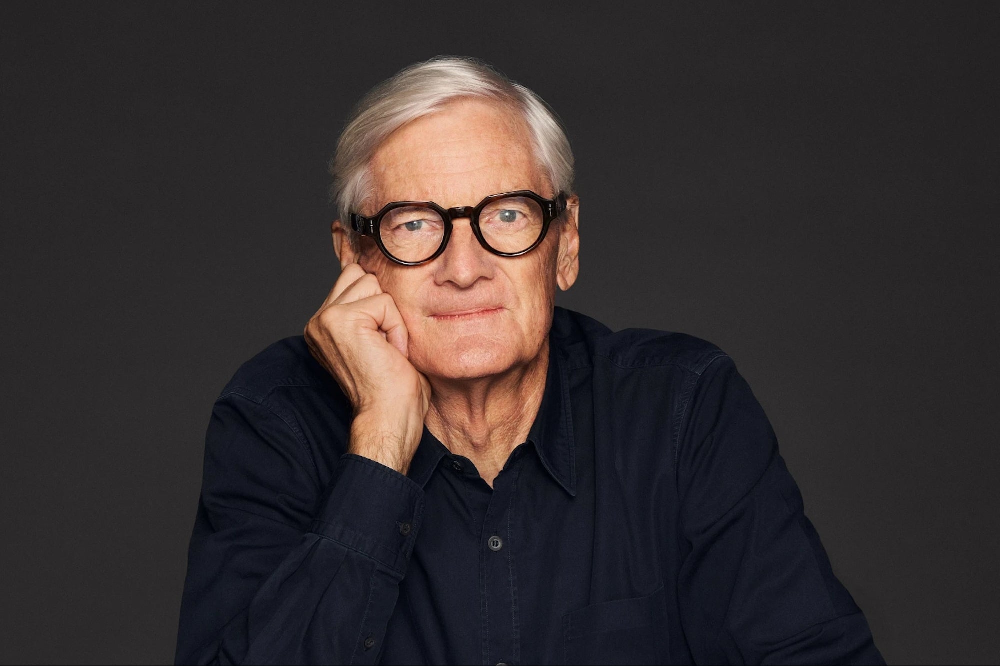 James Dyson Created His ‘Mad’ Vacuum Idea While $1M in Debt