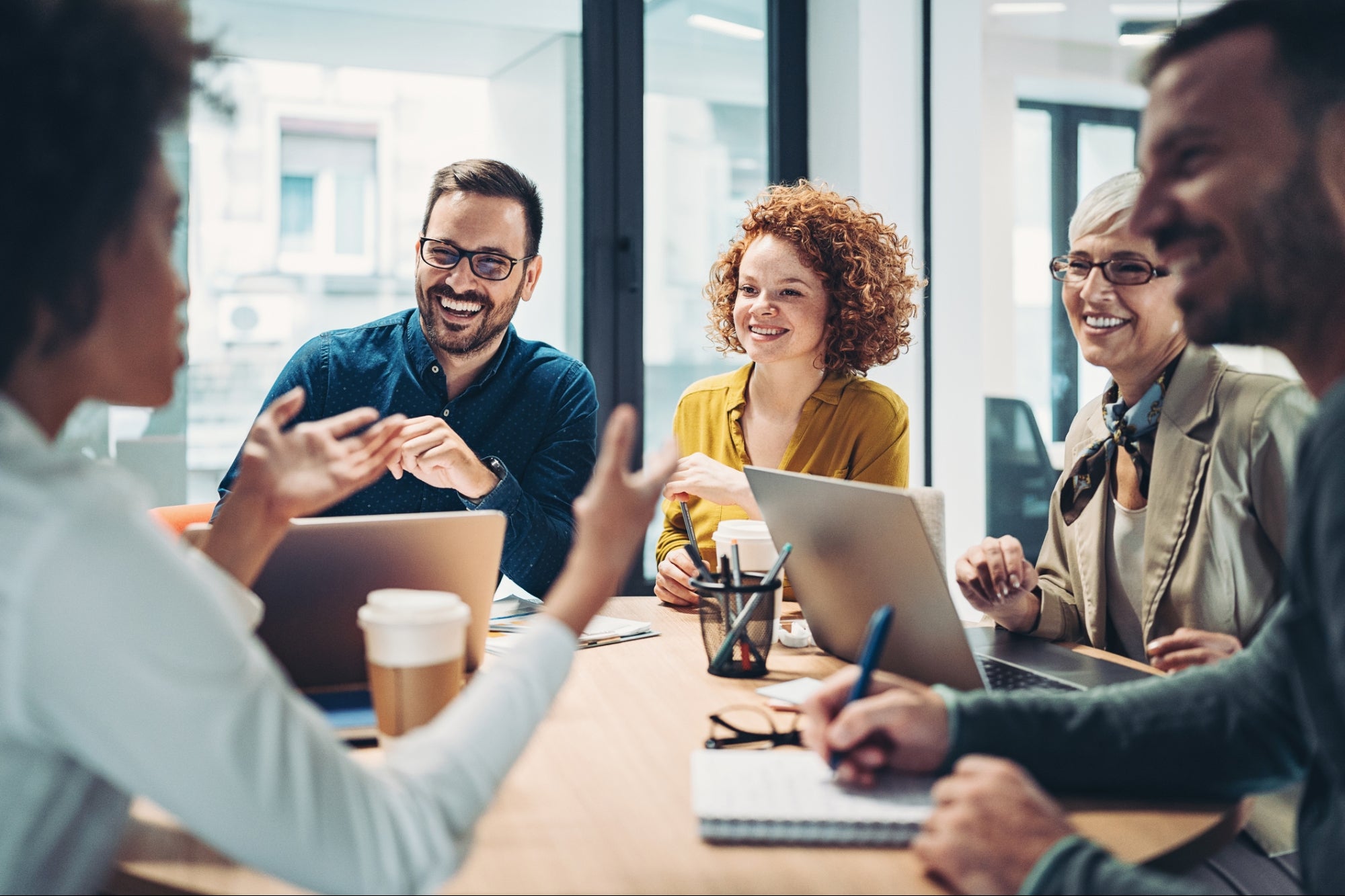 This Underrated Trait Is Quietly Separating Top Leaders from the Rest