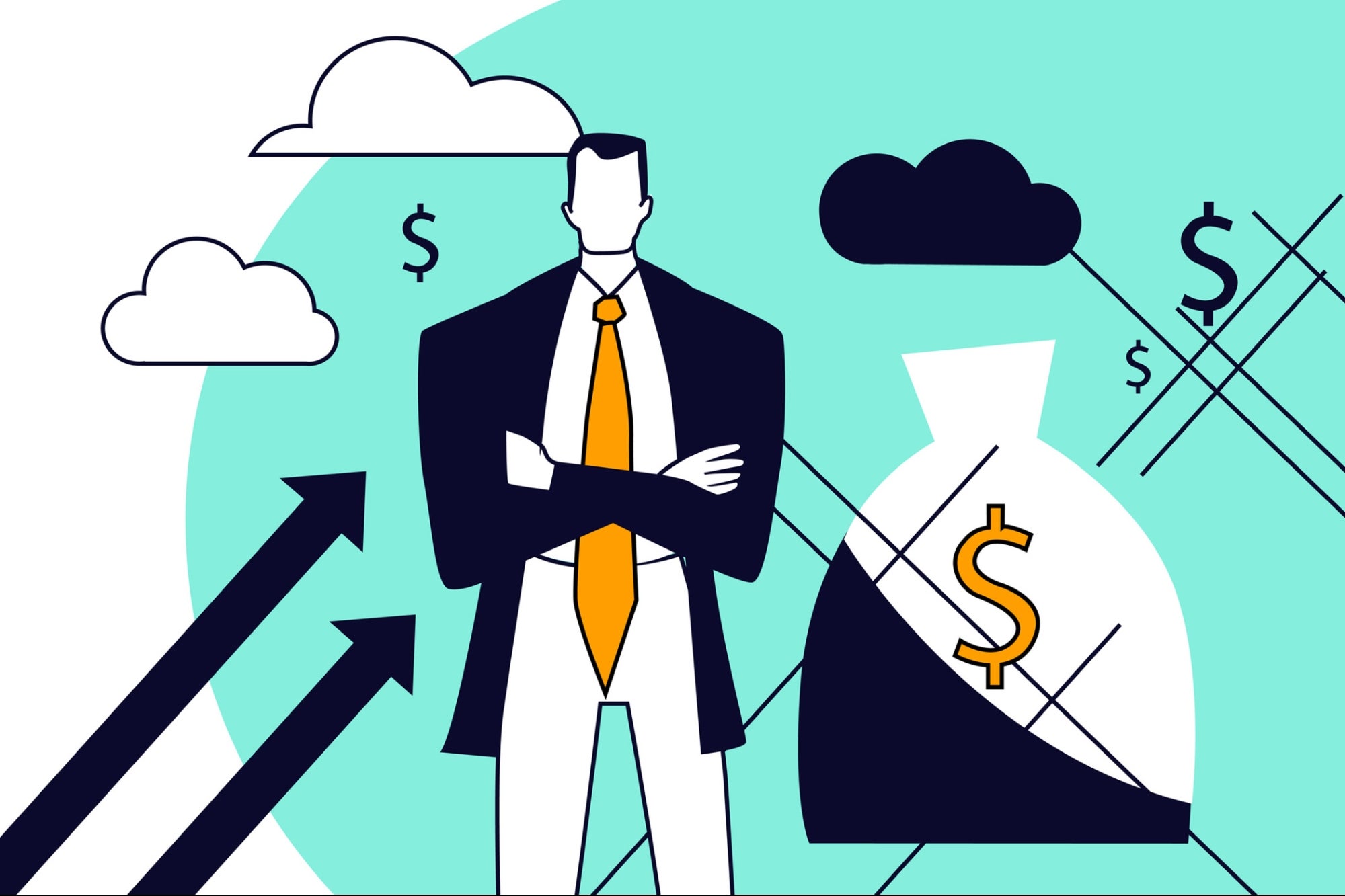 What’s the Purpose of Your Money? It’s Not Just Returns