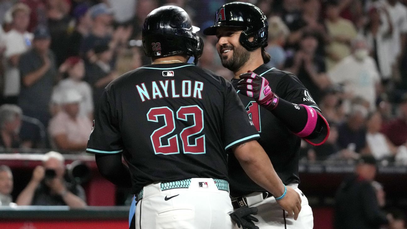 MLB trade deadline 2025: Biggest winners and losers