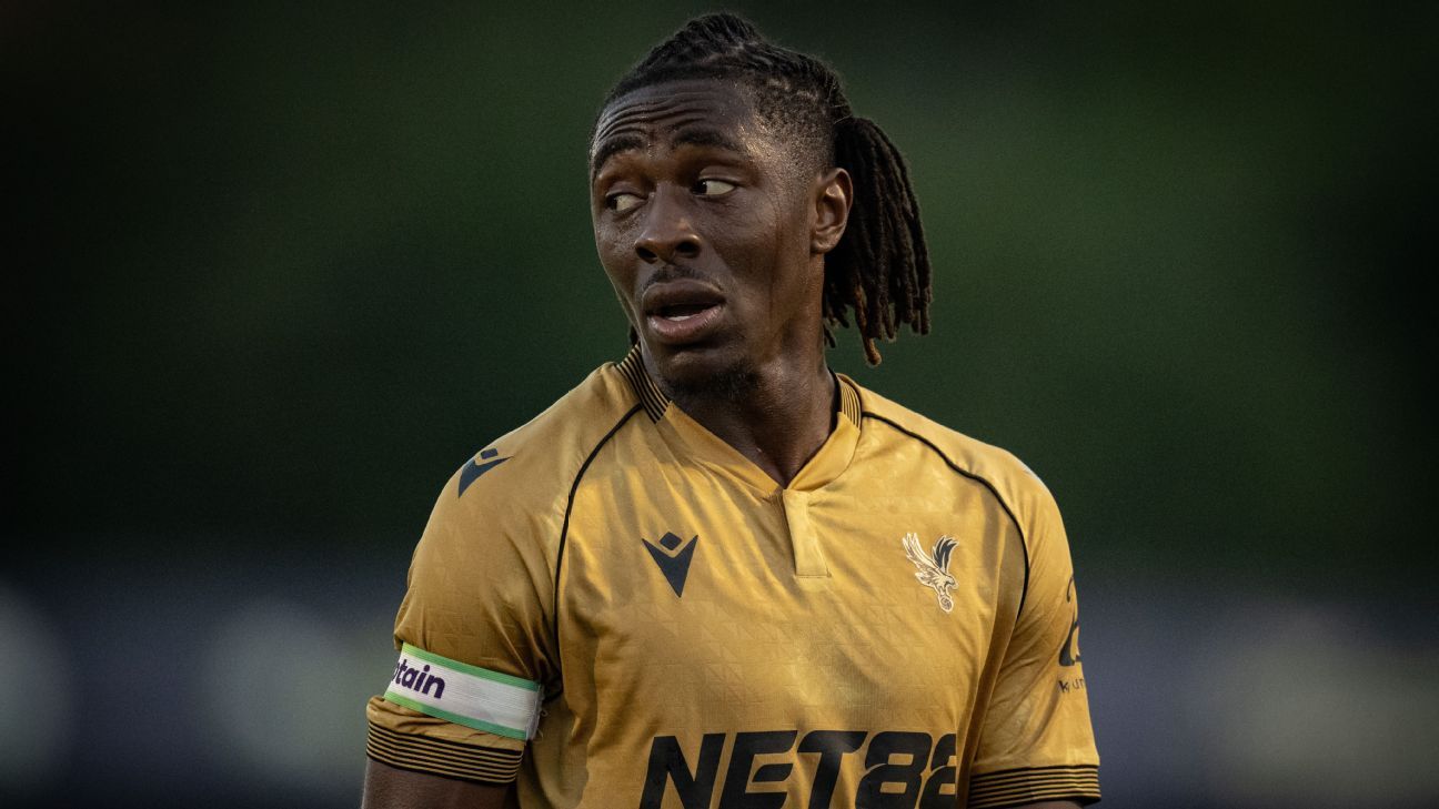 Transfer window weekly: Arsenal still open to Eze deal