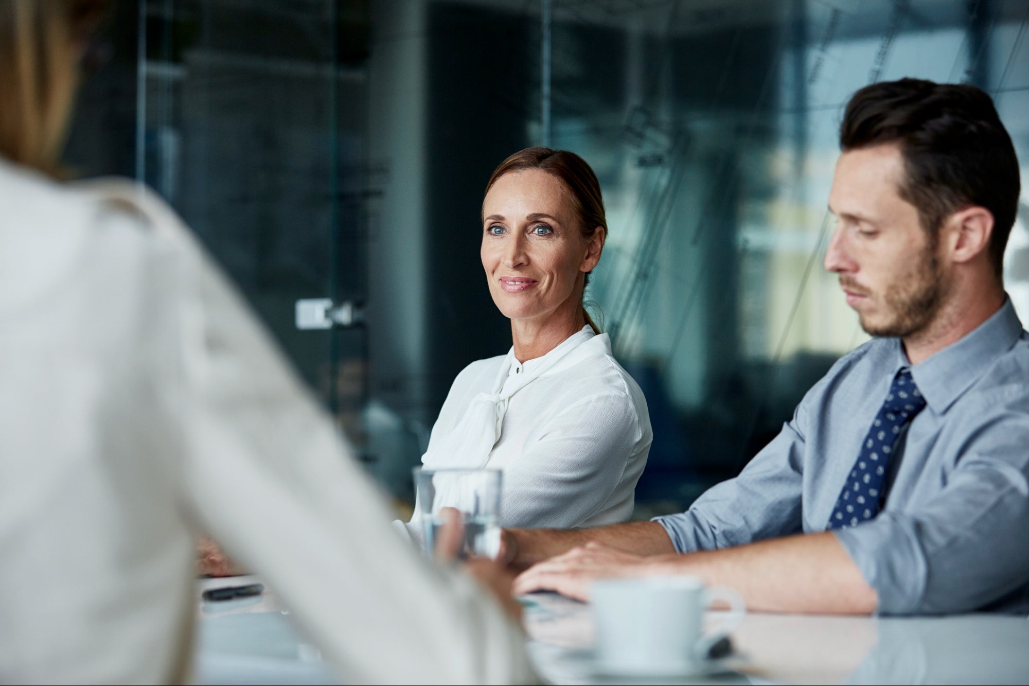 Grace Is a Leadership Strategy — Here’s How CEOs Can Use It Effectively