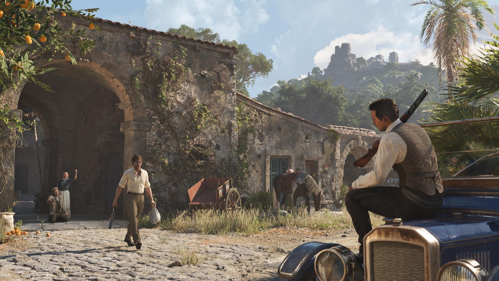 The Old Country’ Is Bringing Back Something Gamers Want