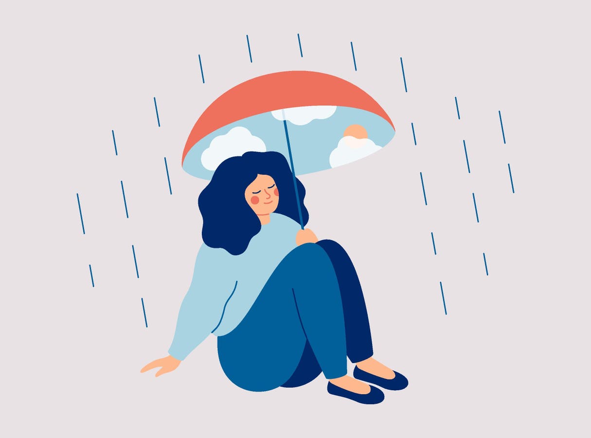The #1 Quality That Can Help You Overcome Rejection, By A Psychologist