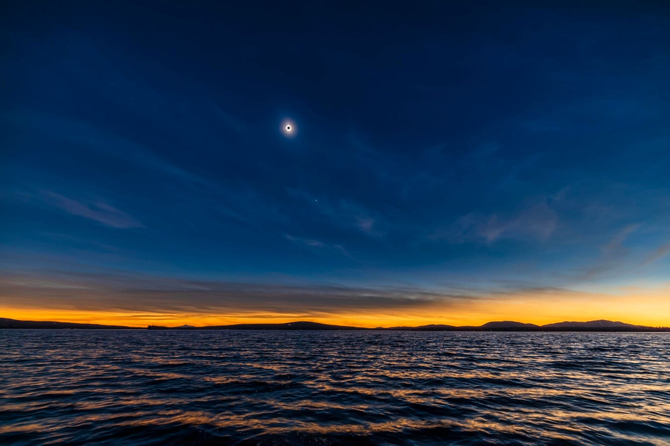 Seven Unique Tours For 2027’s Six-Minute Total Solar Eclipse