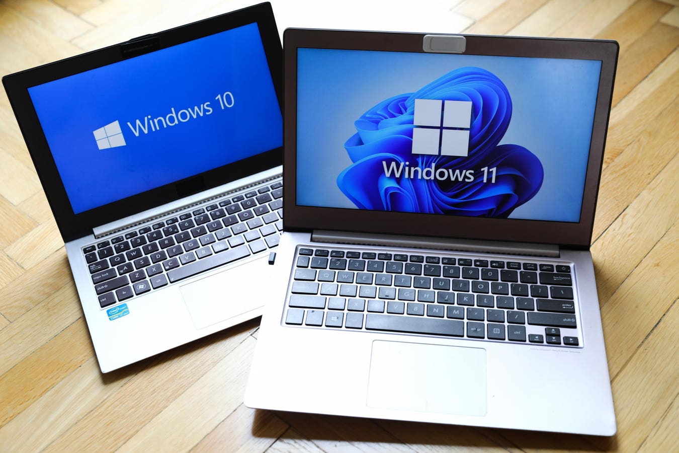 Microsoft Quietly Confirms It’s Killing Off A Version Of Windows 11