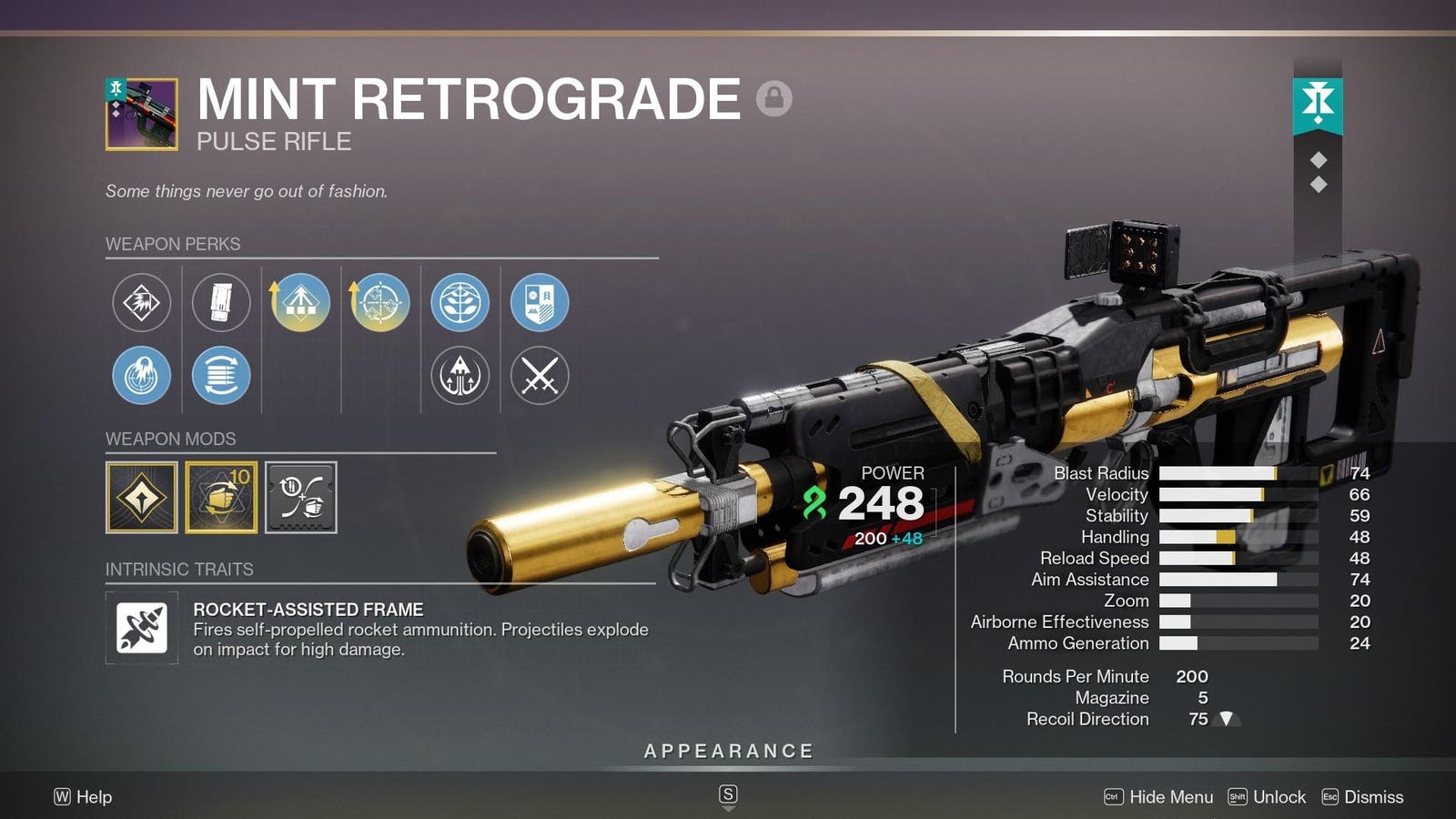 A Breakdown Of How ‘Destiny 2’ Tier 1-5 Loot Farming Works, Or Doesn’t