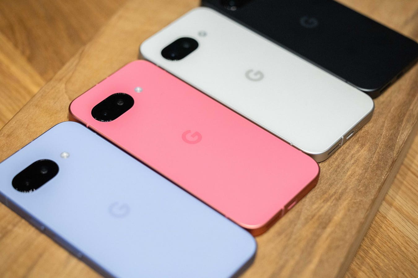 Google Just Cut The Price Of The Pixel 9a To Its Lowest-Ever, But Not For Long