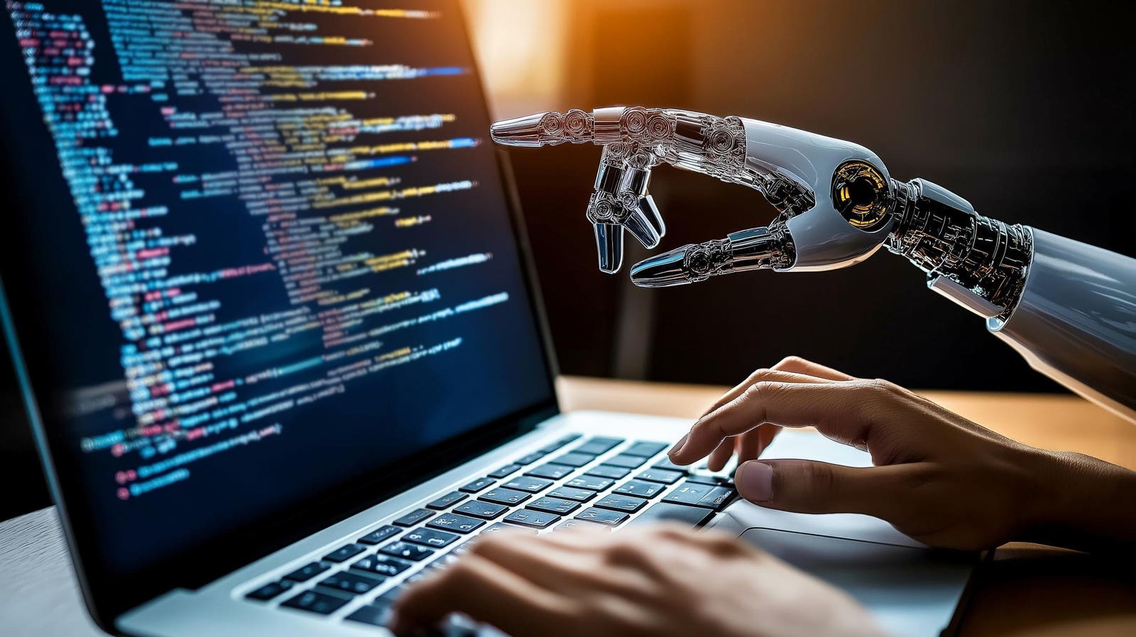 Will AI Replace Computer Programmers?