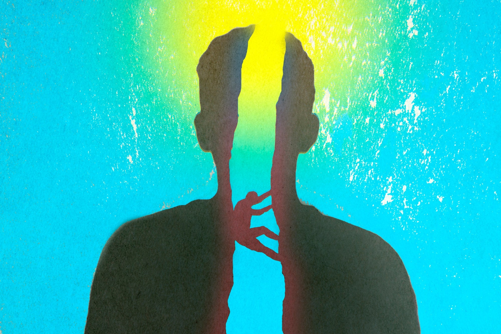 Our Mental Health System Is Broken — Let’s Build a Better One