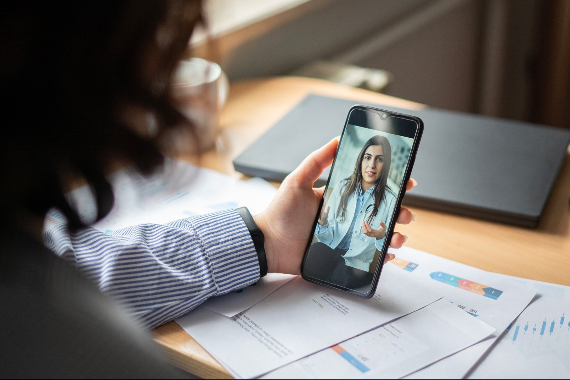 Don’t Just Sell Video Visits: Build a Healthtech Revenue Engine