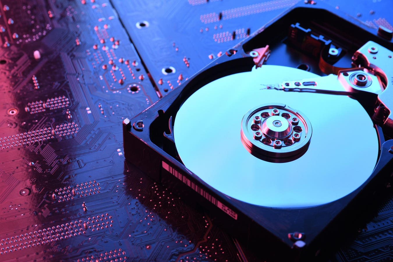 C2Q 2025 HDD Industry Growth Projected For 2025