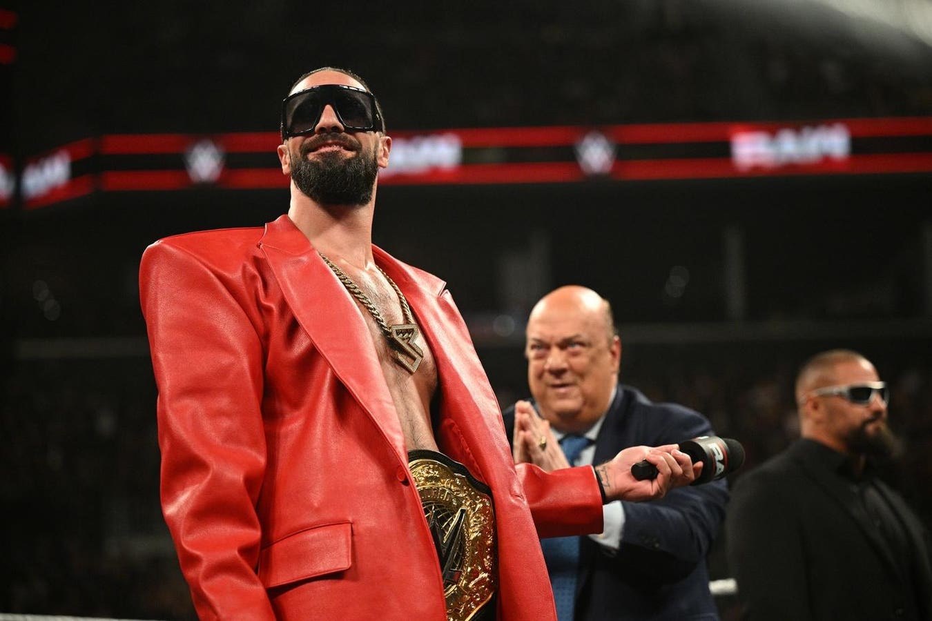 5 Takeaways From Post-SummerSlam Show