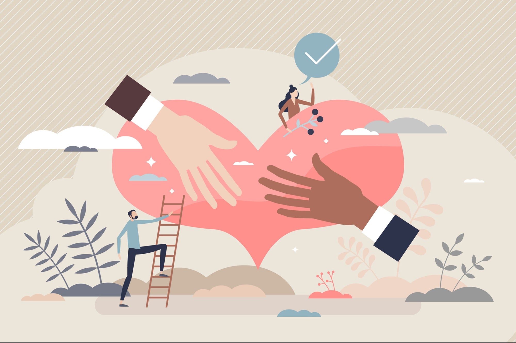 How Giving Back Became The Unexpected Driver of My Company’s Success