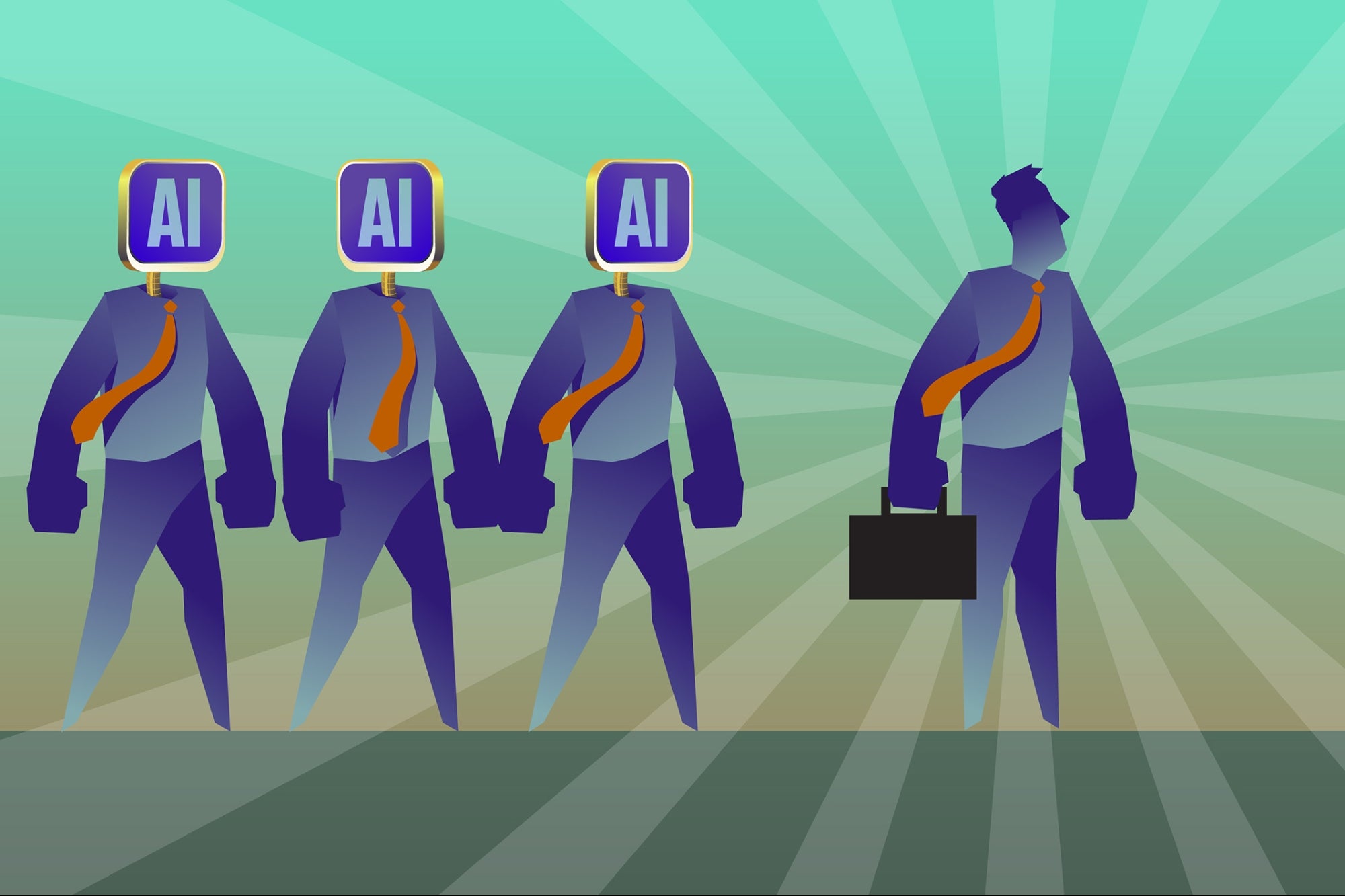 The Real Reason AI Isn’t Working at Your Company — and the 3-Step Fix to Change That