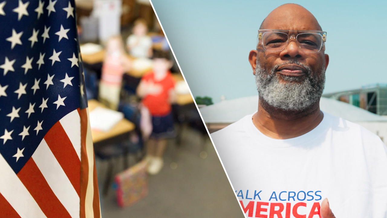 PASTOR COREY BROOKS: Racial tribalism is wrong. Individualism is the answer to racism