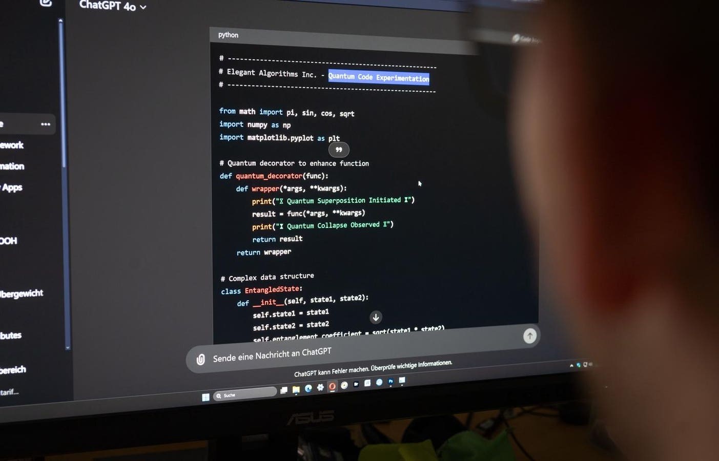The AI Coding Startup Sitting Out The Margins Game