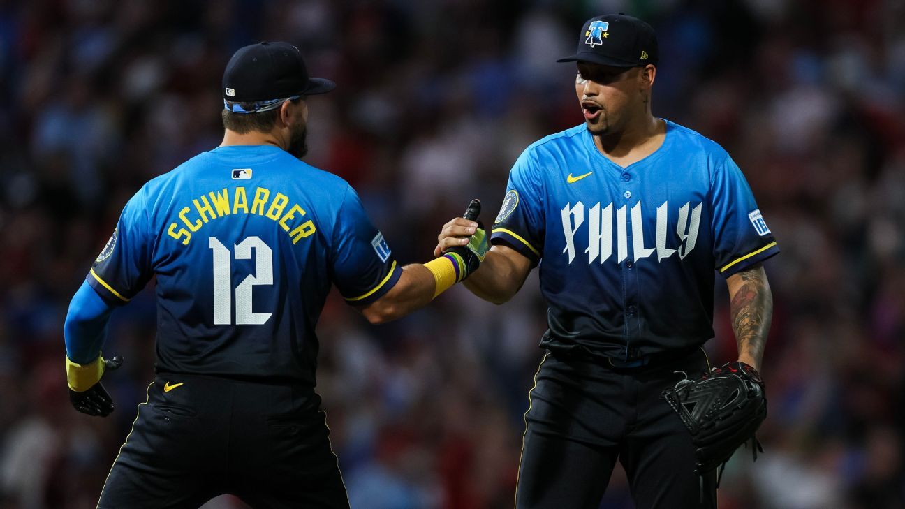 Stock Watch: Post-trade-deadline guide for all 30 MLB teams
