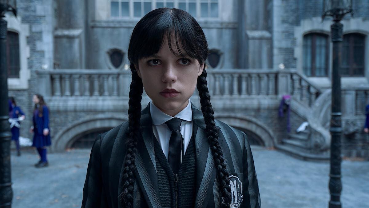 A Delightfully Macabre Return To Nevermore