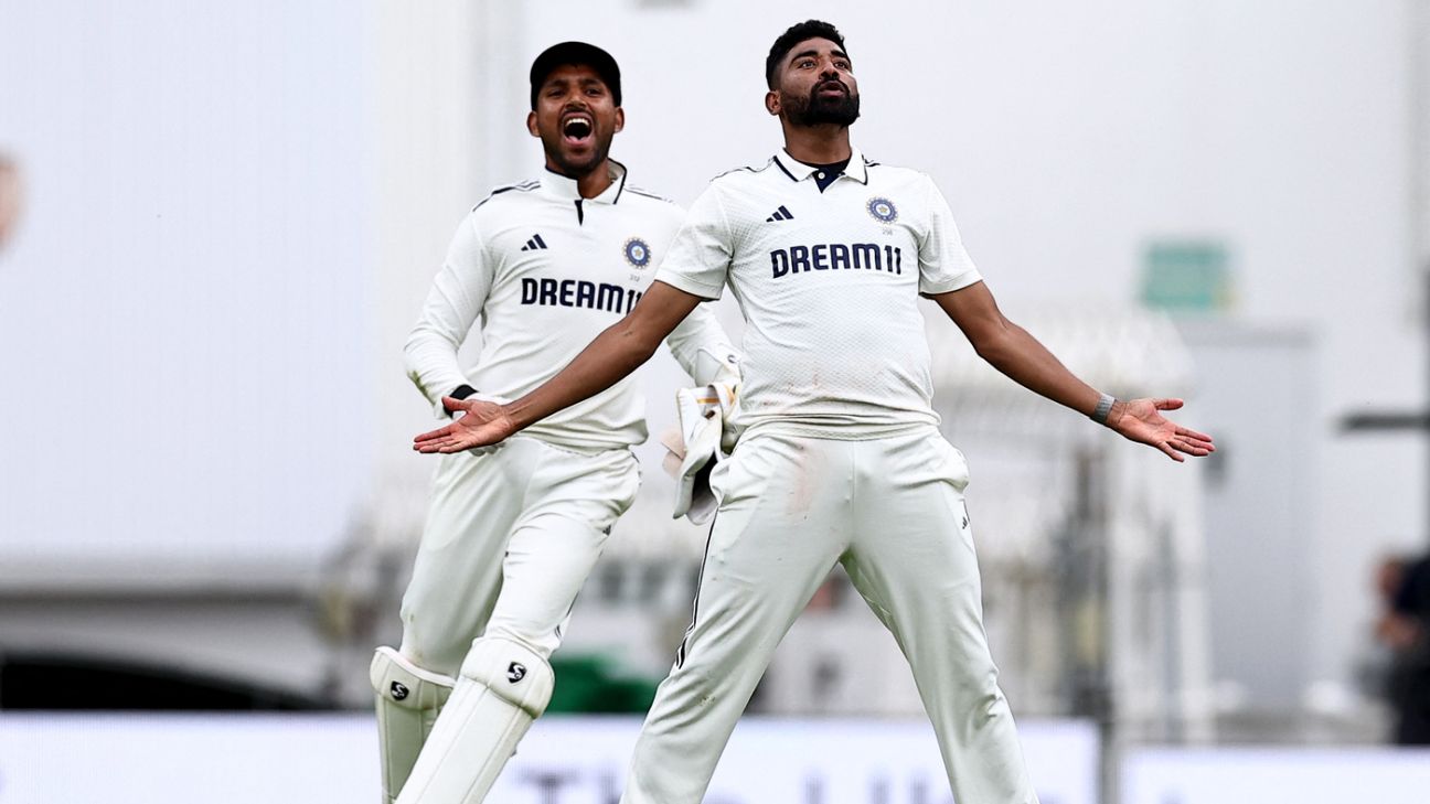 India’s win at The Oval might herald a golden era for them