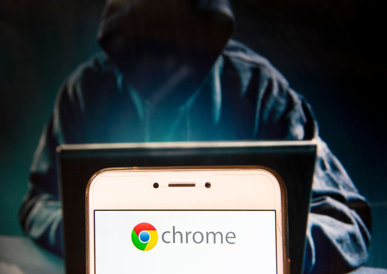 Google Chrome 139 — Update Now Warning Issued For 3.5 Billion Users
