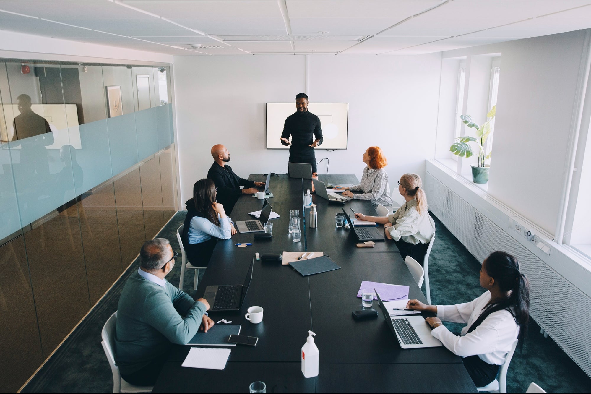 The One Skill Every Entrepreneur Over 35 Must Master