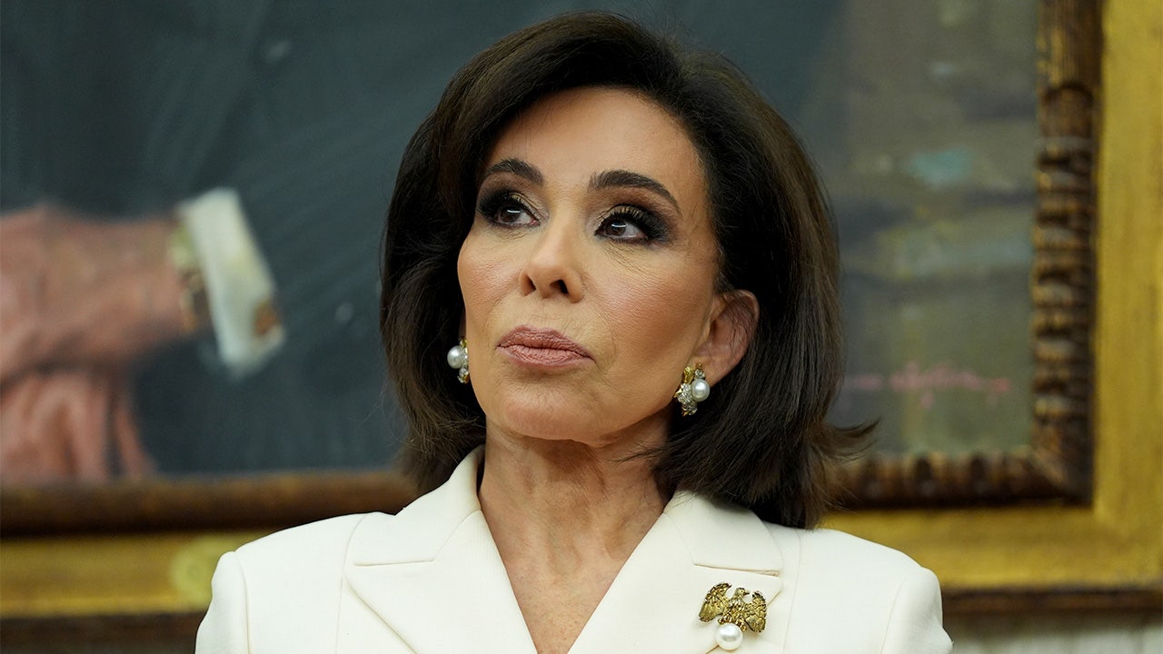 DC US Attorney Jeanine Pirro vows tough stance on DC youth crime