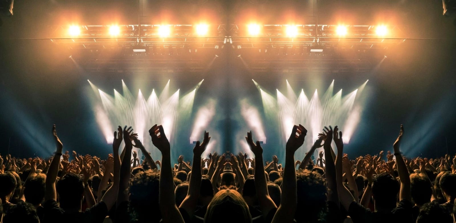 Sustainable Music Festivals Redefine Summer Fun