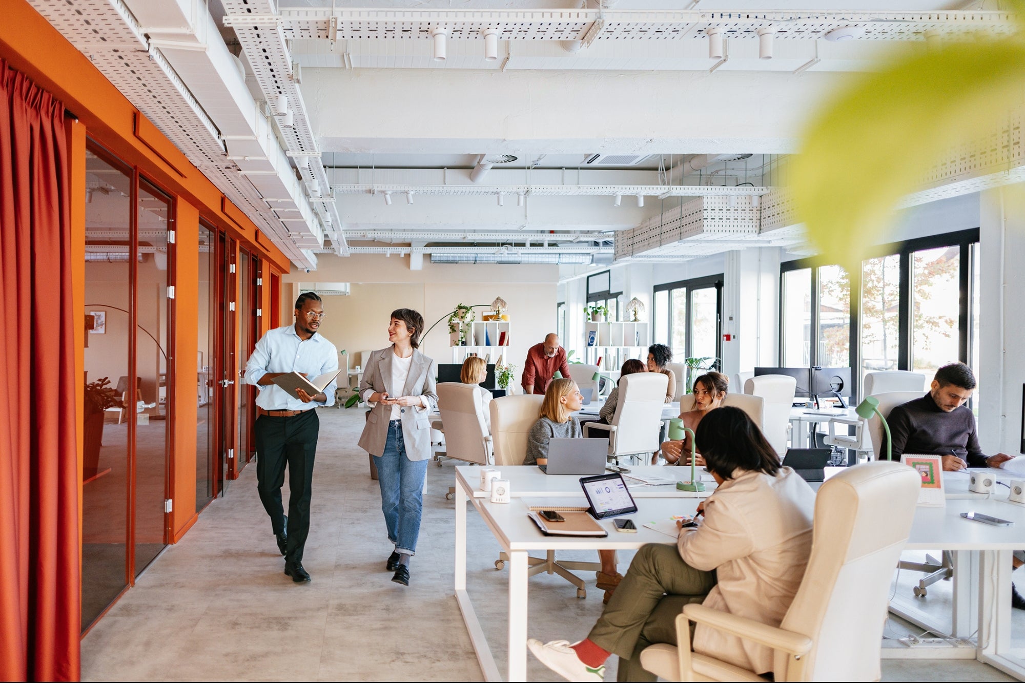 Inclusion Isn’t Just a Checkbox Anymore — It’s What Investors Are Looking For