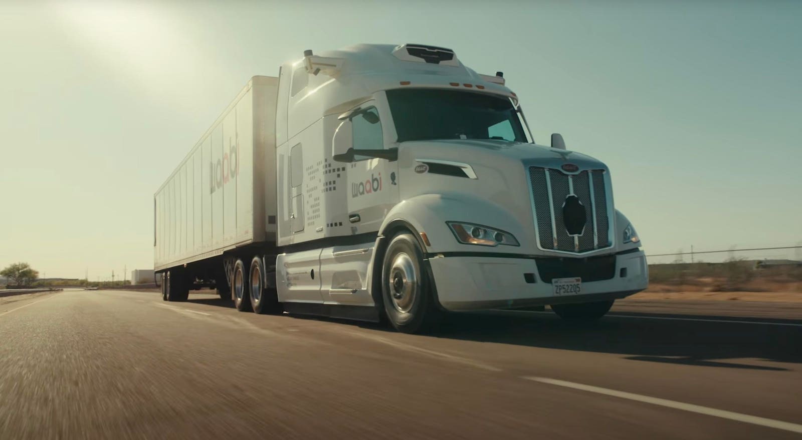 Mixed Reality Testing Underpins Waabi’s Commercial Driverless Launch