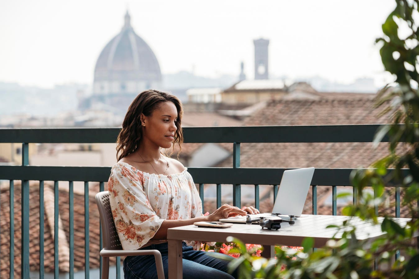 Digital Nomads Expose Housing Gaps. PropTech Could Help Fill Them.