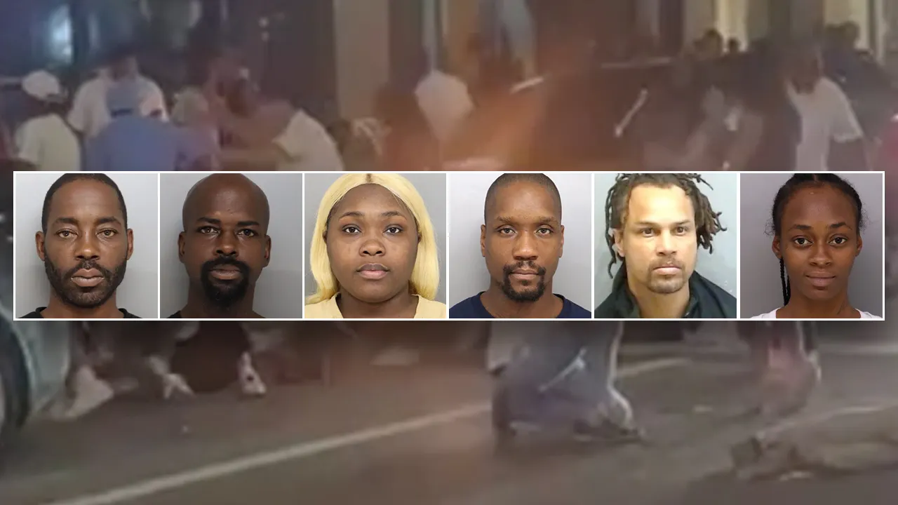 Cincinnati viral beating suspects face additional charges after indictments