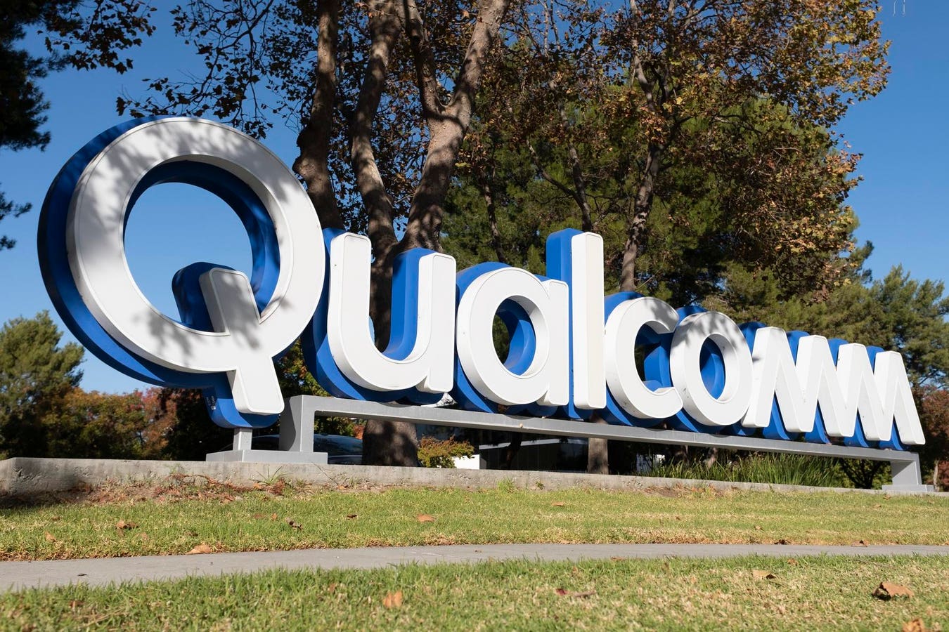 Qualcomm Execs Discuss Plans For Growth In Automotive, IoT And Beyond