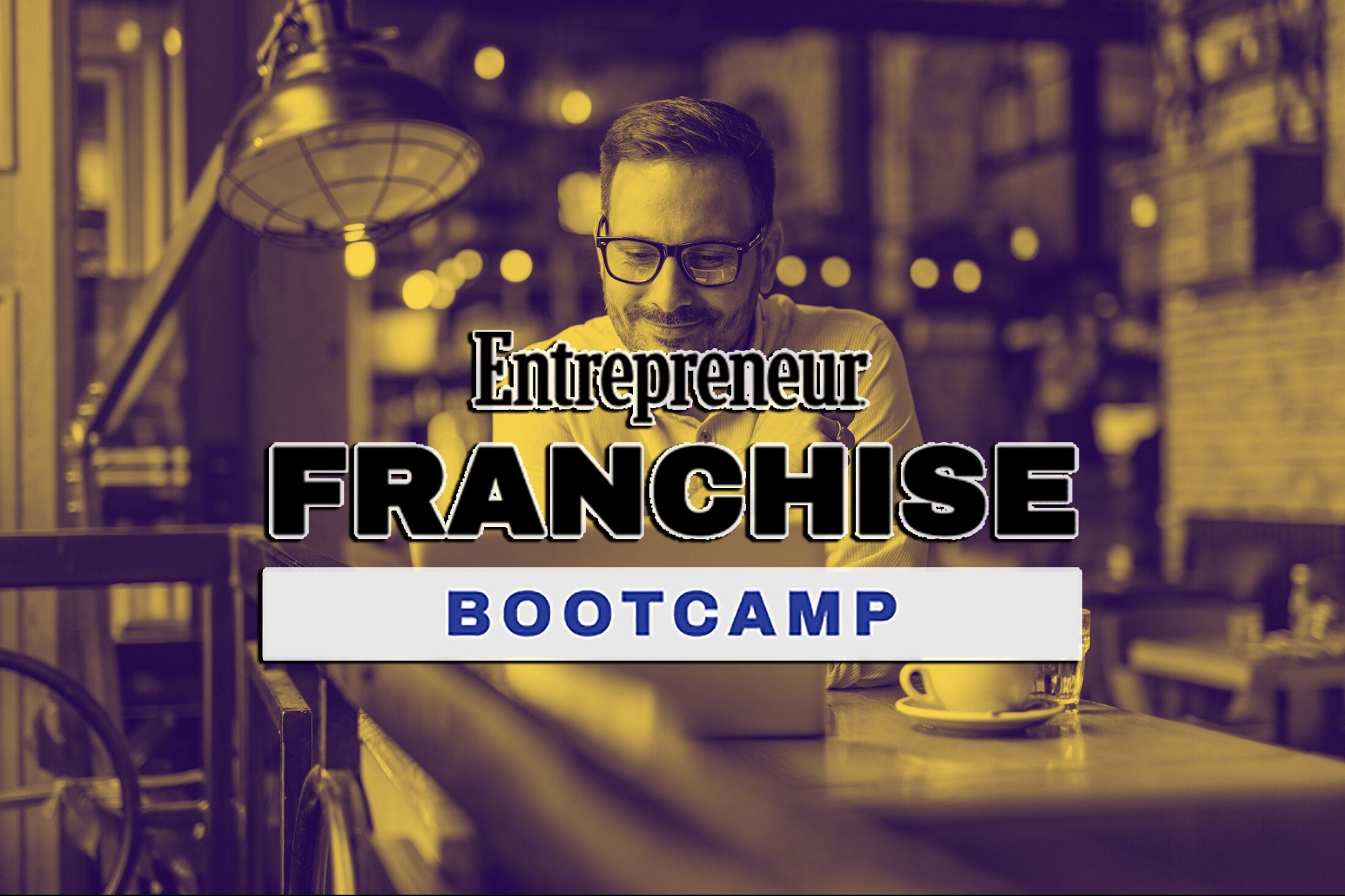 Learn How to Own a Franchise in Just 5 Days