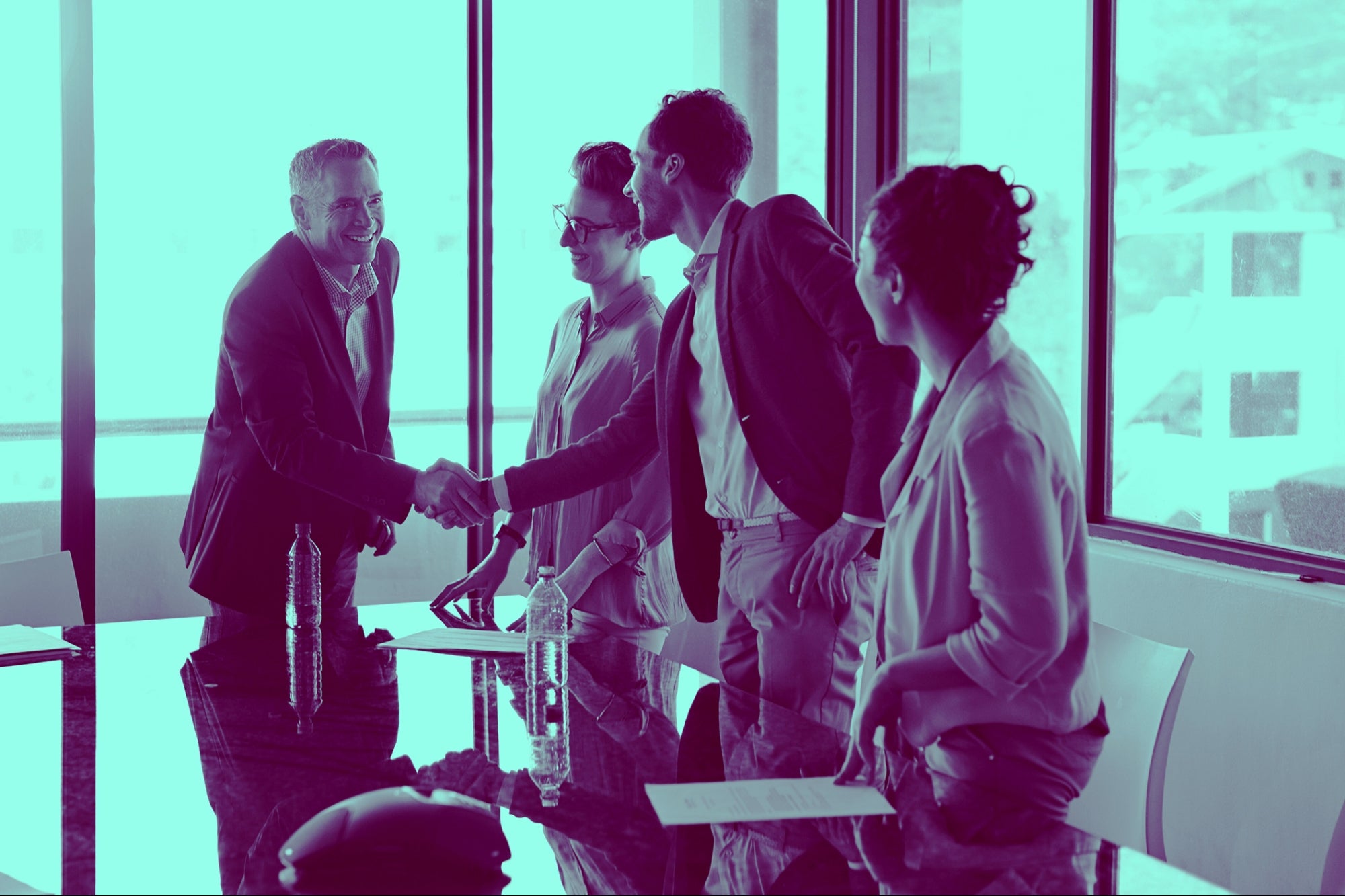 Here’s How to Make Your Business Exit-Ready