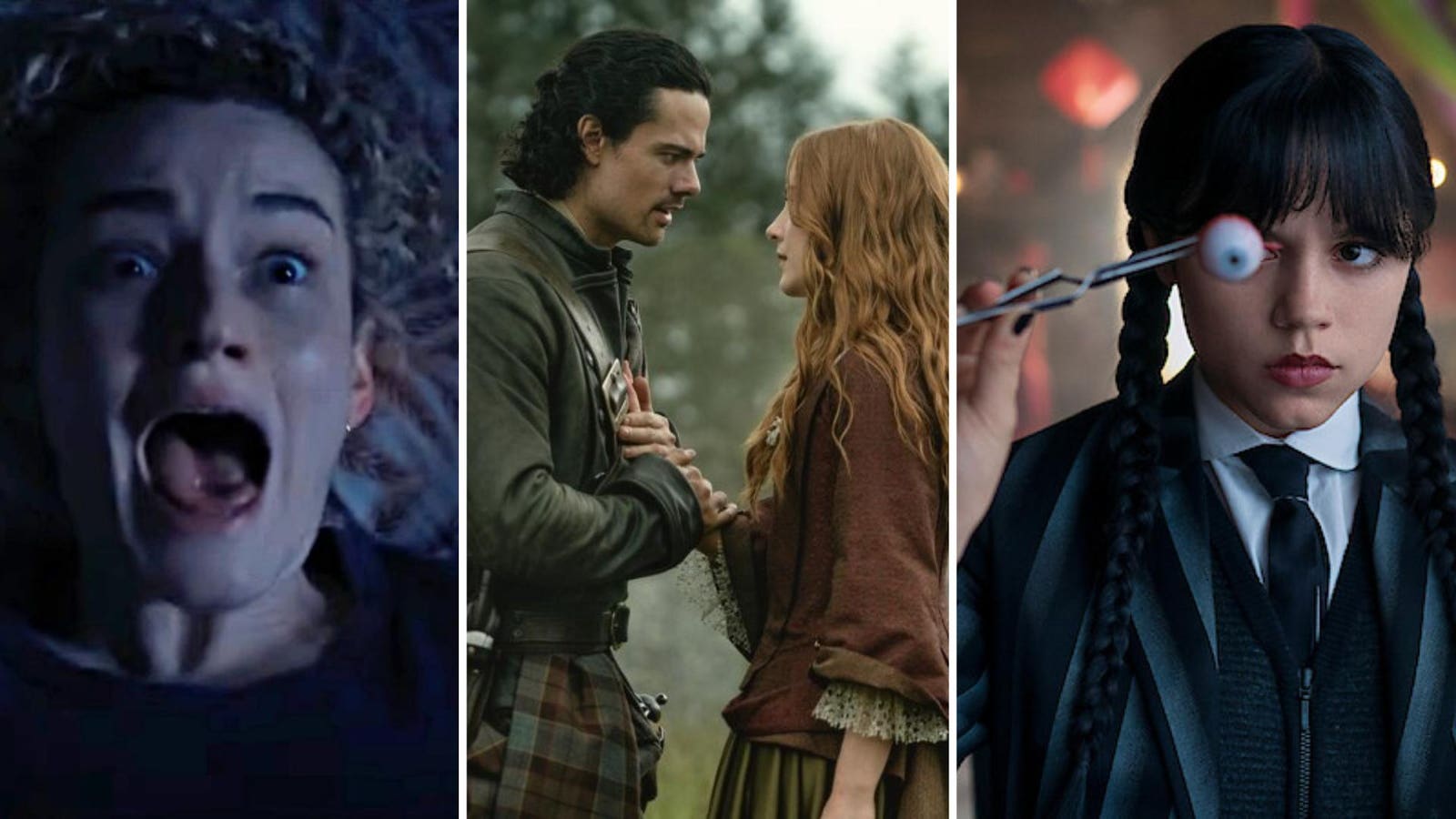 New Shows And Movies To Stream On Netflix, Hulu, Prime Video, Apple TV And More
