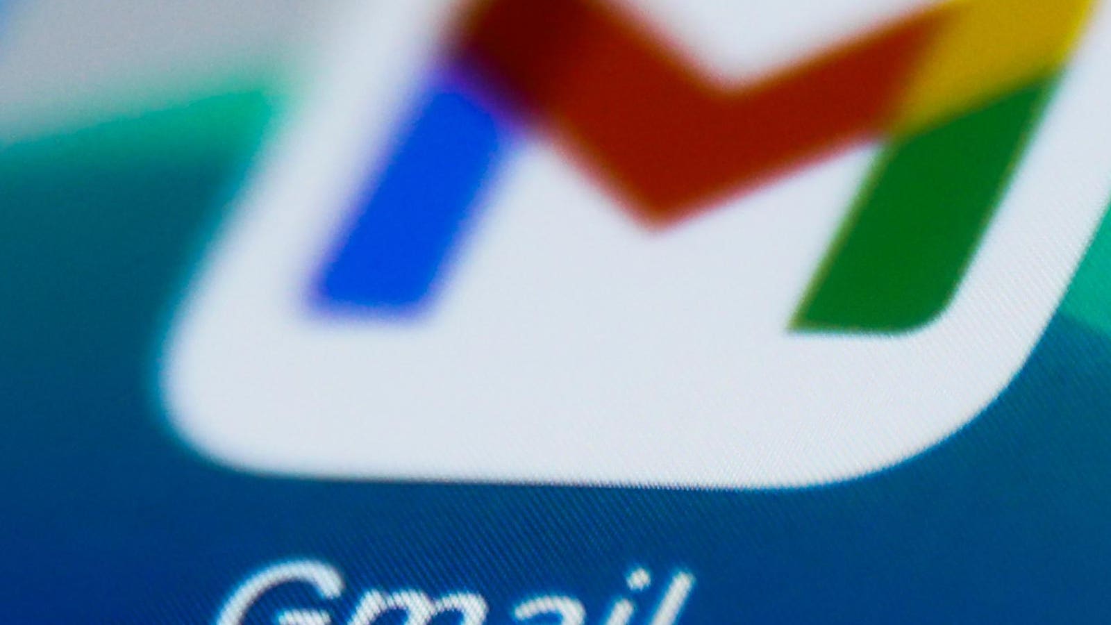 Google’s Gmail Warning—Change Every Password That’s On This List