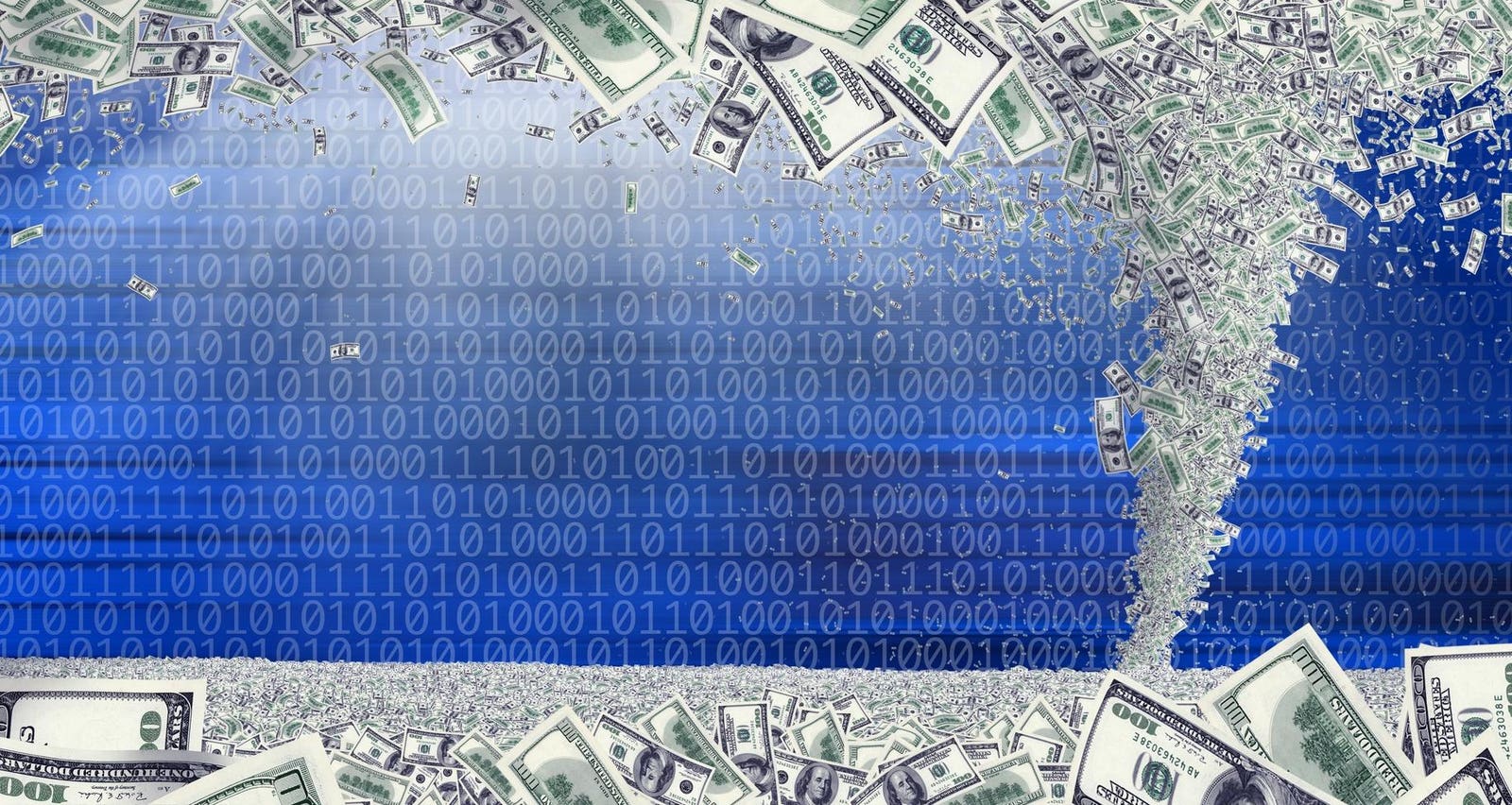 Why Big Tech’s AI Billions Are Being Rewarded Unevenly
