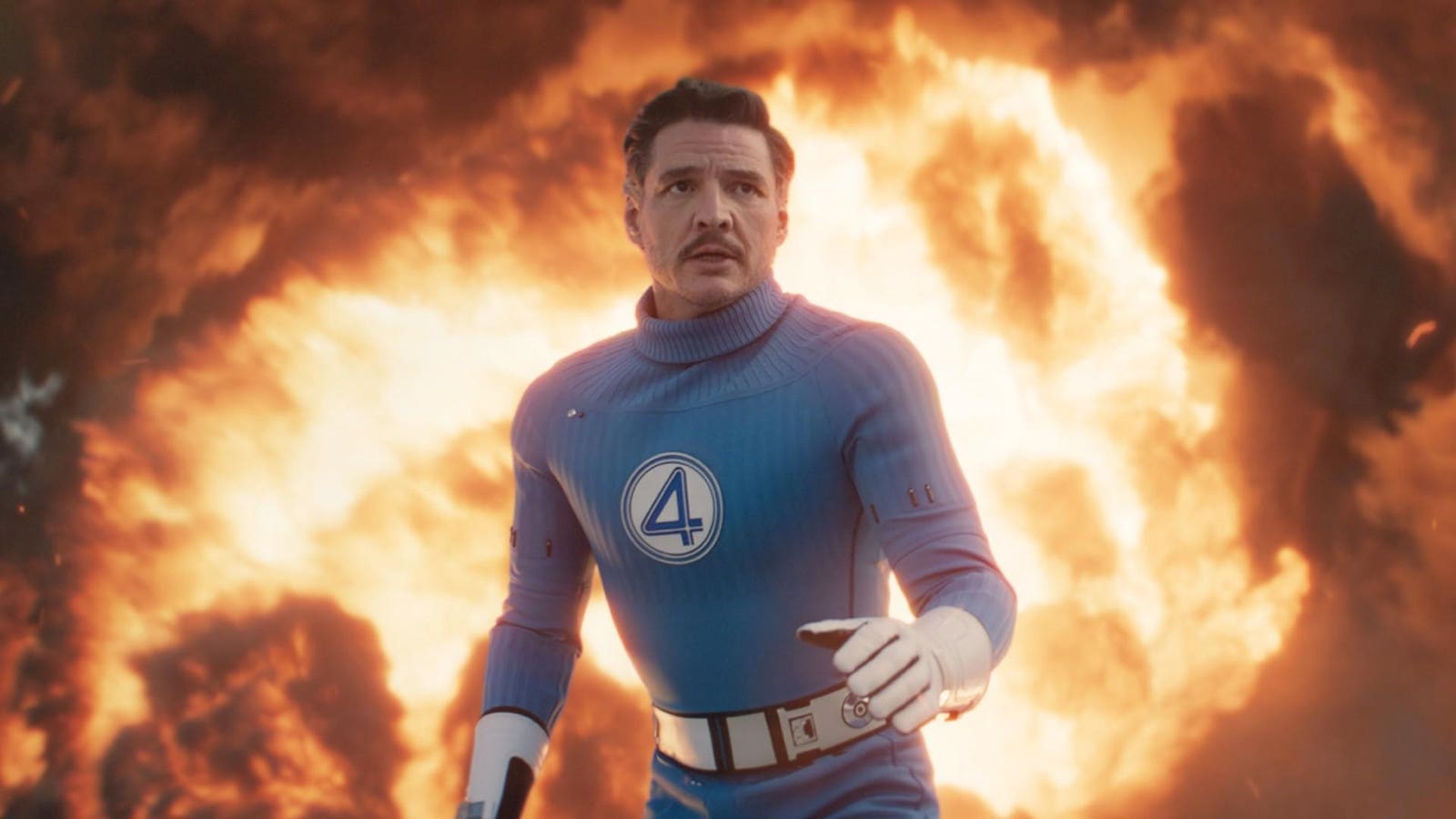 First Steps’ Continues Big Box Office Dive With 61% Drop