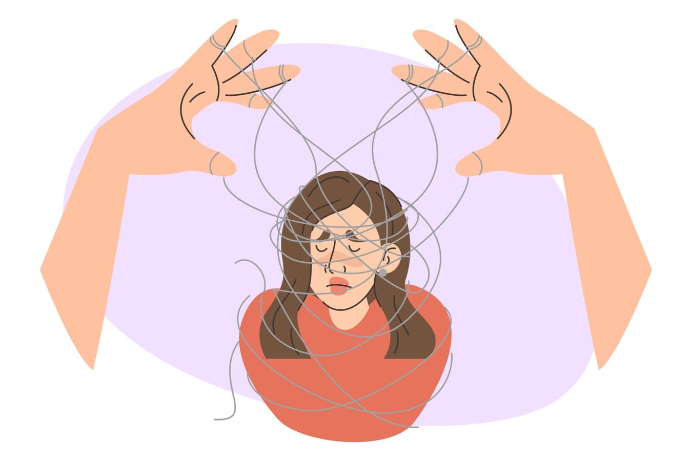 6 Manipulation Tactics In ‘A Narcissist’s Prayer,’ By A Psychologist