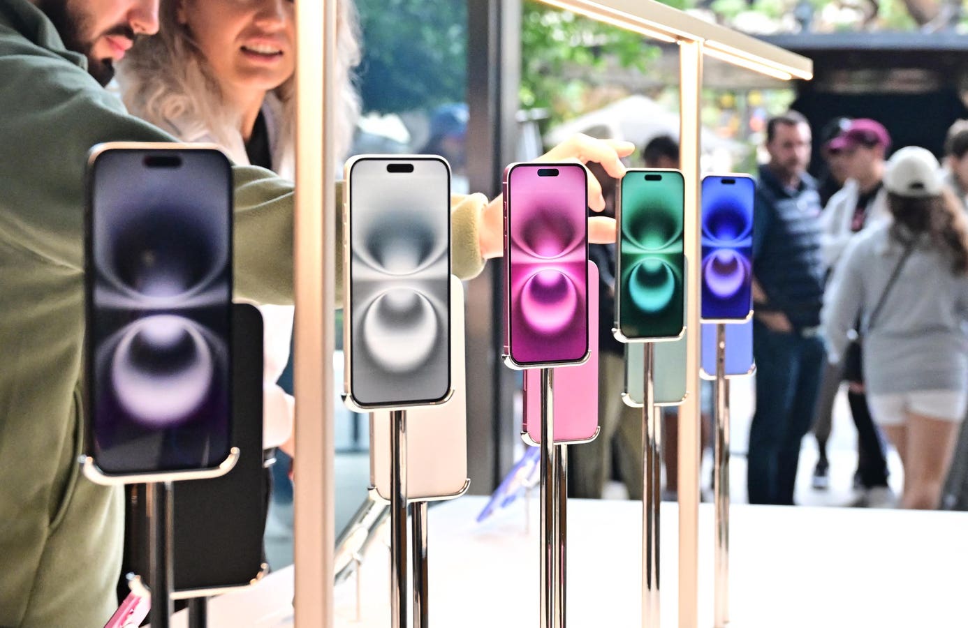 All The Super-Slim iPhone Leaks