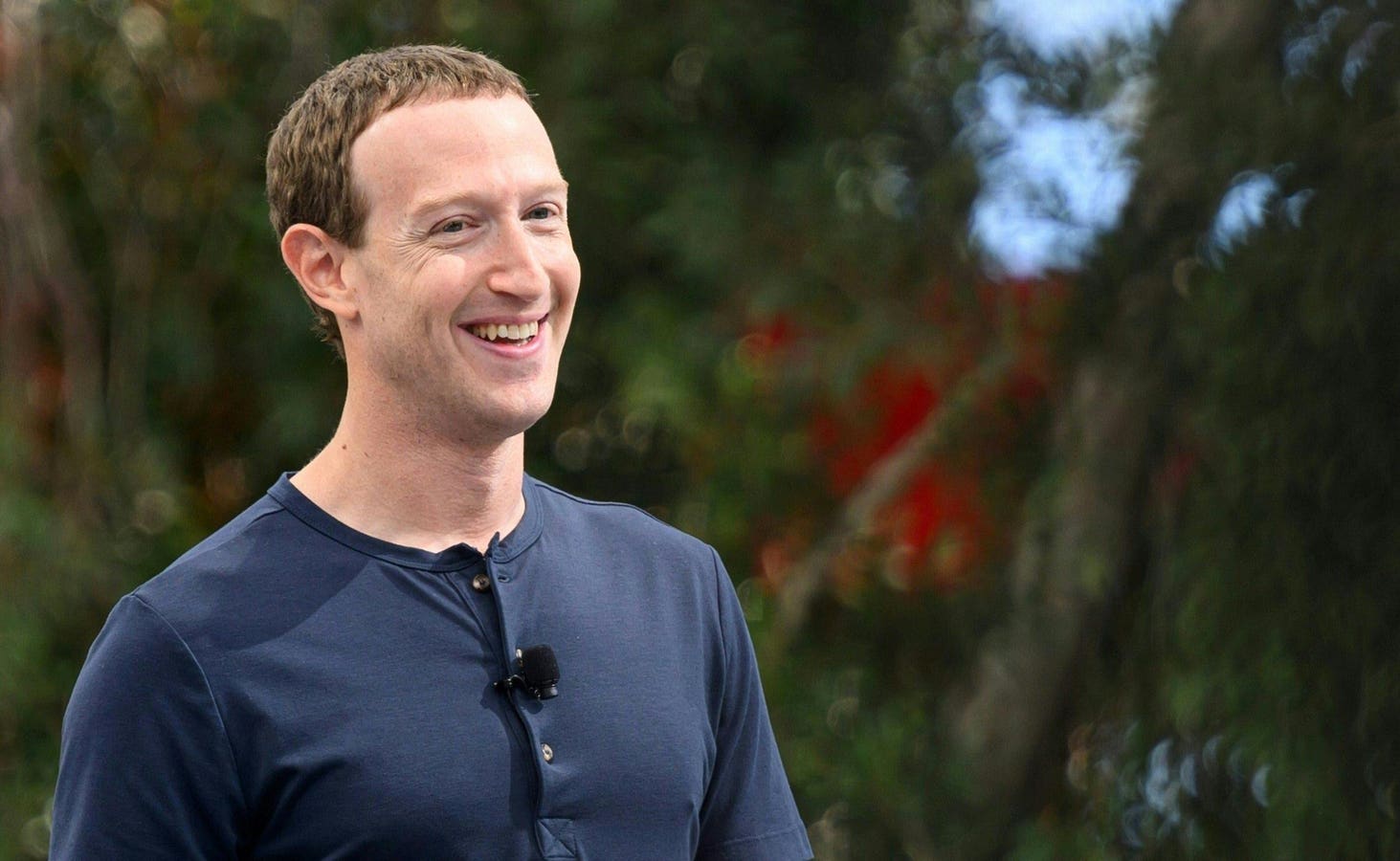 Mark Zuckerberg And Personal Superintelligence