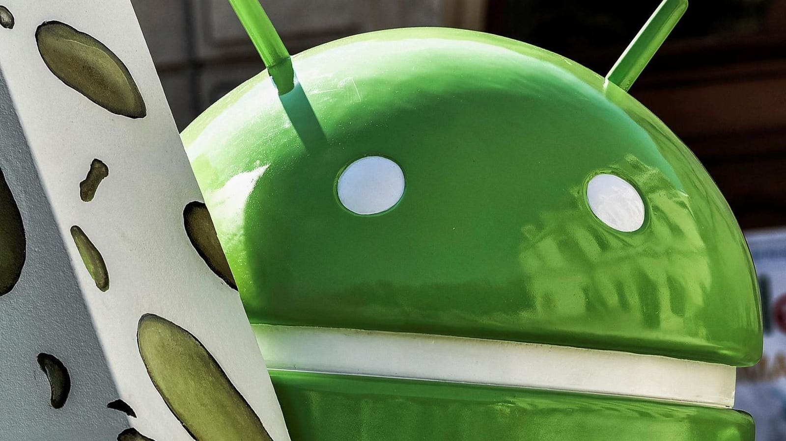 New Android Spyware Warning—Stop Using All These Apps Now