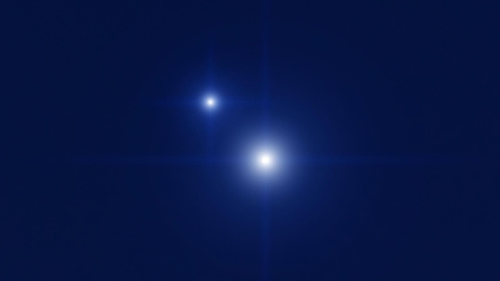 See Venus And Jupiter Shine As A ‘Double Star’ On Tuesday