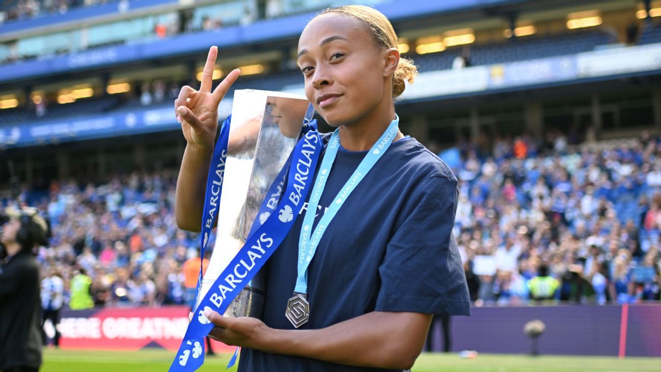 Summer transfer window: Grading big signings in women’s soccer